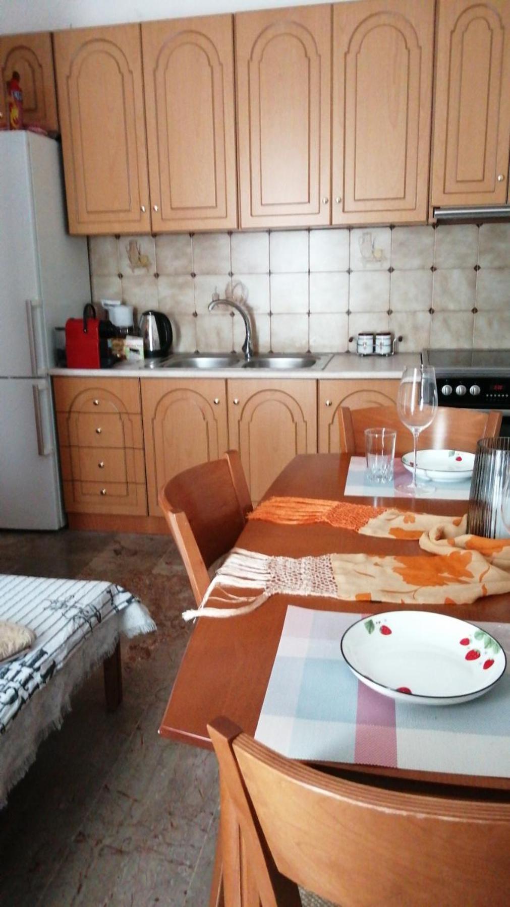 Aunt Vaso Sweet Home Ptolemaida Exterior photo